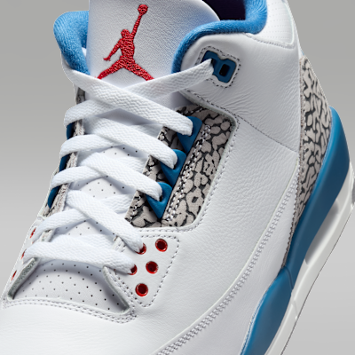 Air Jordan 3 Retro 